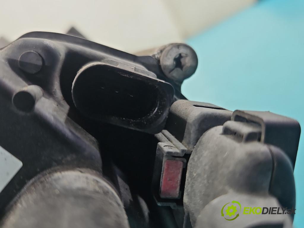 Vw Golf VI 2008-2013 1.6 TDI 90 HP manual 66 kW 1598 cm3 5- Ozubené kolo: volant 1K1423051ES