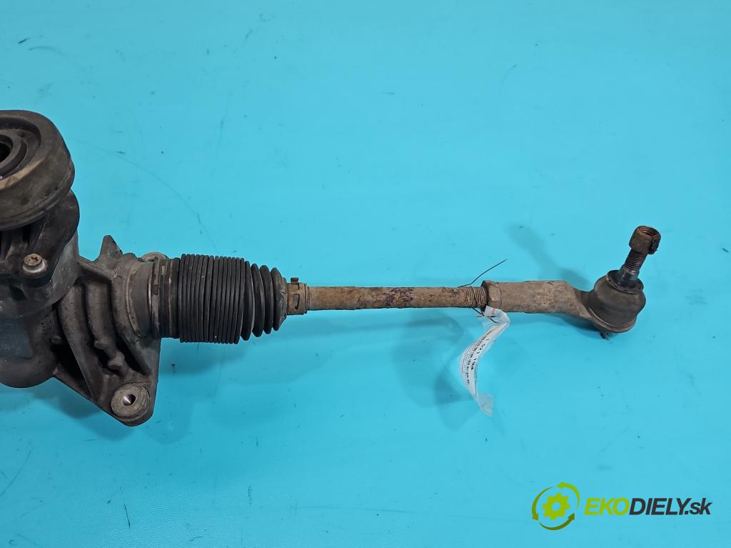 Vw Golf VI 2008-2013 1.6 TDI 90 HP manual 66 kW 1598 cm3 5- Ozubené kolo: volant 1K1423051ES