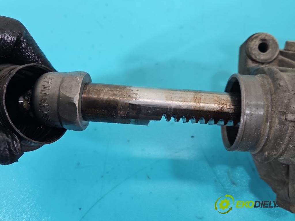 Vw Golf VI 2008-2013 1.6 TDI 90 HP manual 66 kW 1598 cm3 5- Ozubené kolo: volant 1K1423051ES