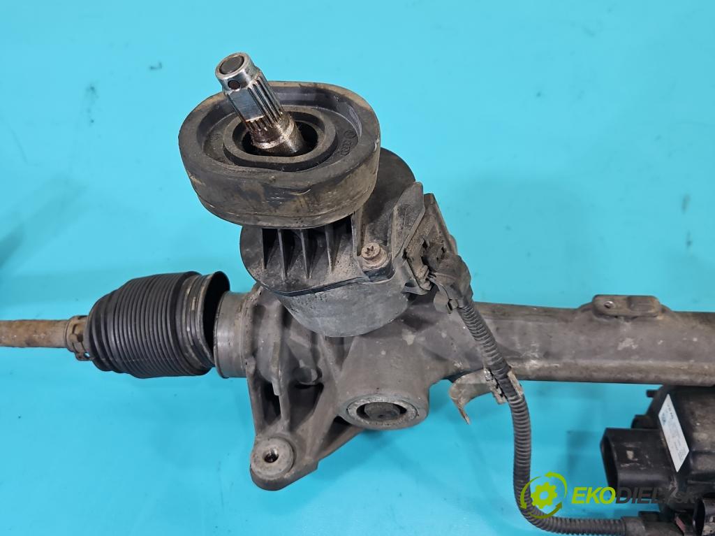 Vw Golf VI 2008-2013 1.6 TDI 90 HP manual 66 kW 1598 cm3 5- Ozubené kolo: volant 1K1423051ES