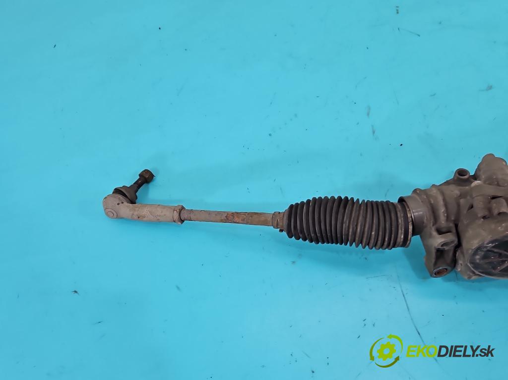 Vw Golf VI 2008-2013 1.6 TDI 90 HP manual 66 kW 1598 cm3 5- Ozubené kolo: volant 1K1423051ES