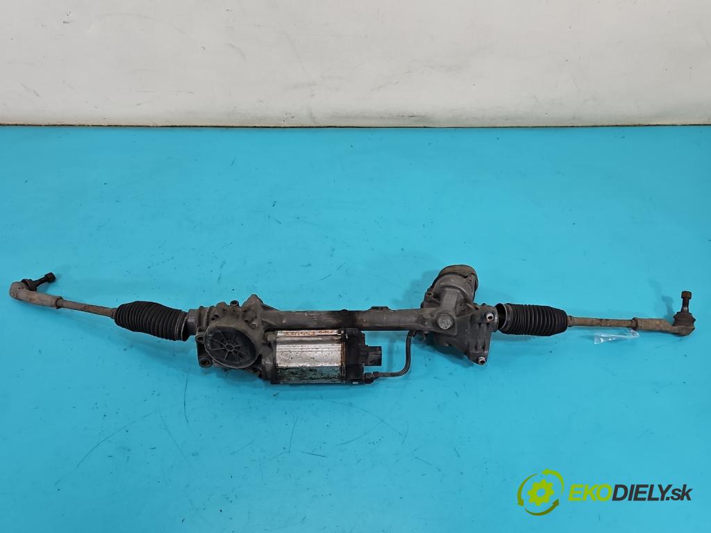 Vw Golf VI 2008-2013 1.6 TDI 90 HP manual 66 kW 1598 cm3 5- Ozubené kolo: volant 1K1423051ES