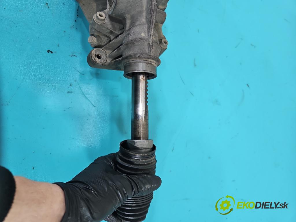 Vw Golf VI 2008-2013 1.6 TDI 90 hp manual 66 kW 1598 cm3 5- řízení volant 1K1423051ES