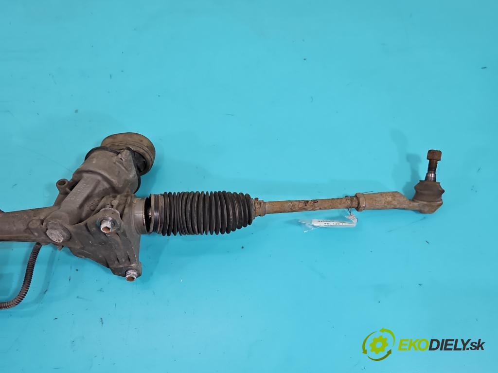 Vw Golf VI 2008-2013 1.6 TDI 90 HP manual 66 kW 1598 cm3 5- Ozubené kolo: volant 1K1423051ES