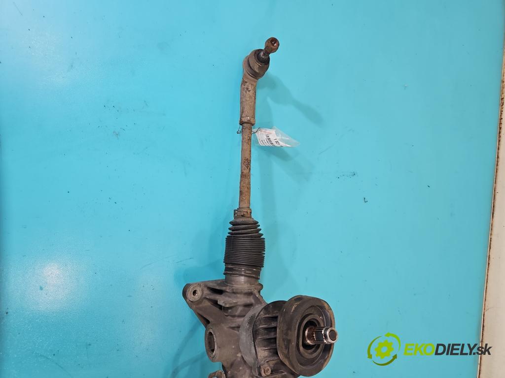 Vw Golf VI 2008-2013 1.6 TDI 90 HP manual 66 kW 1598 cm3 5- Ozubené kolo: volant 1K1423051ES