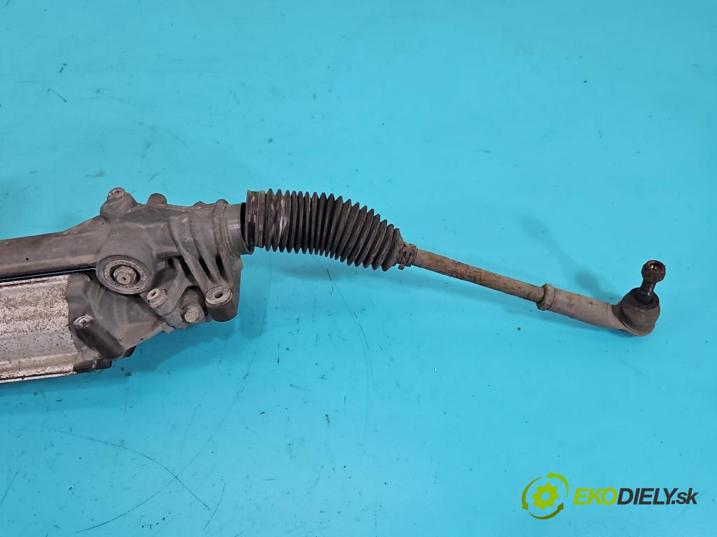 Vw Golf VI 2008-2013 1.6 TDI 90 HP manual 66 kW 1598 cm3 5- Ozubené kolo: volant 1K1423051ES