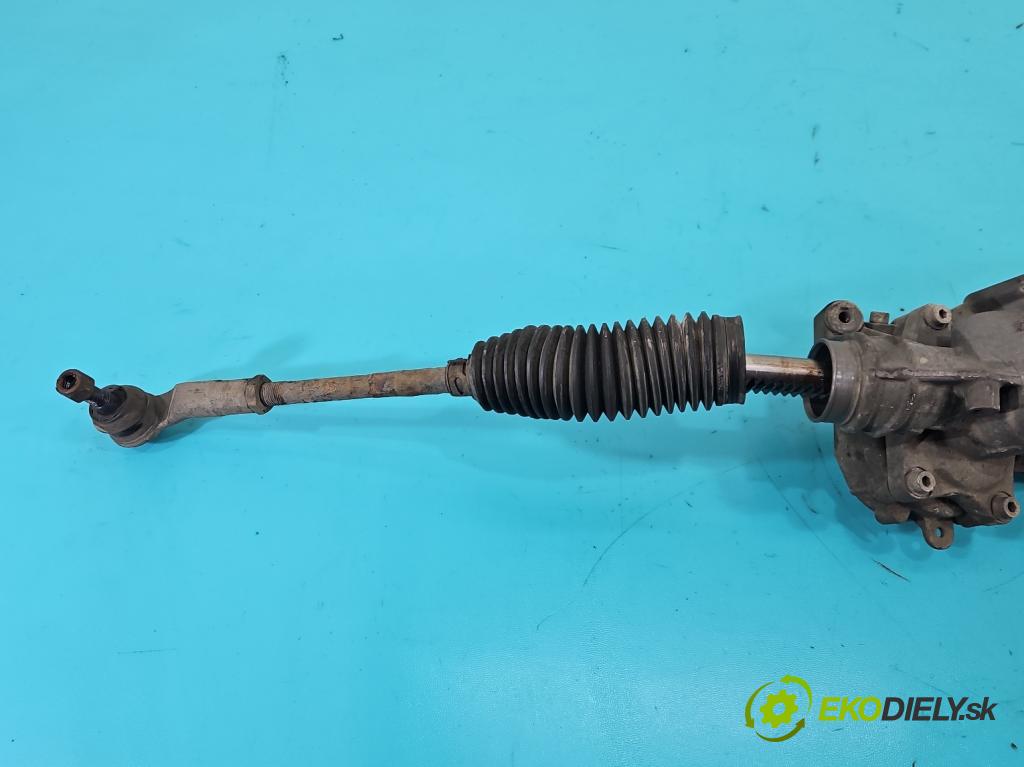 Vw Golf VI 2008-2013 1.6 TDI 90 HP manual 66 kW 1598 cm3 5- Ozubené kolo: volant 1K1423051ES