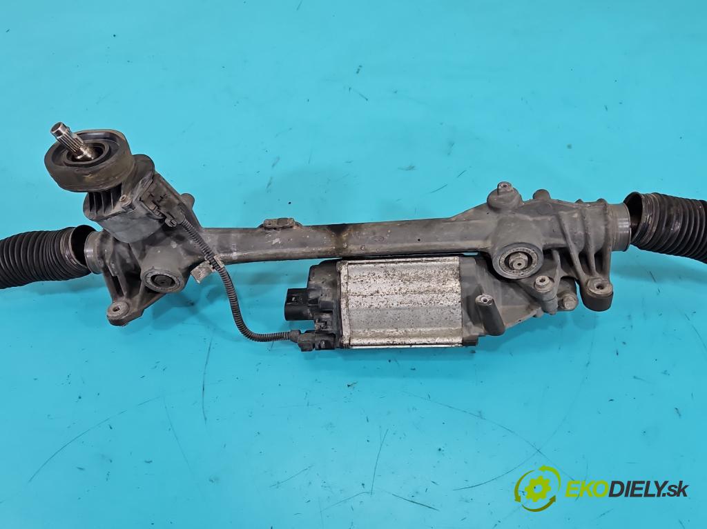 Vw Golf VI 2008-2013 1.6 TDI 90 HP manual 66 kW 1598 cm3 5- Ozubené kolo: volant 1K1423051ES