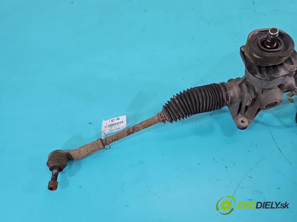 Vw Golf VI 2008-2013 1.6 TDI 90 HP manual 66 kW 1598 cm3 5- Ozubené kolo: volant 1K1423051ES