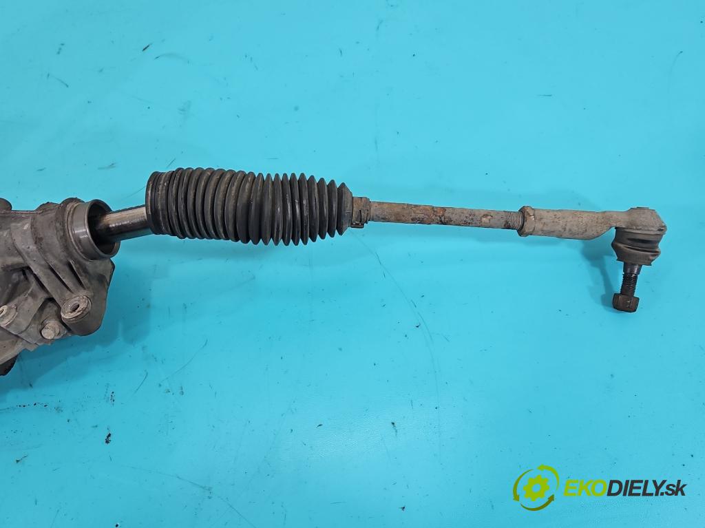 Vw Golf VI 2008-2013 1.6 TDI 90 HP manual 66 kW 1598 cm3 5- Ozubené kolo: volant 1K1423051ES