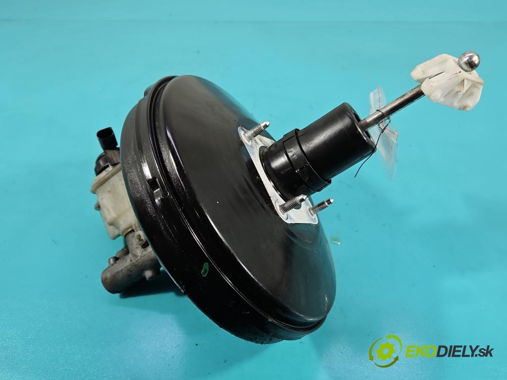 Vw Golf VI 2008-2013 1.6 TDI 90 HP manual 66 kW 1598 cm3 5- servo brzdové 1K1614105DR