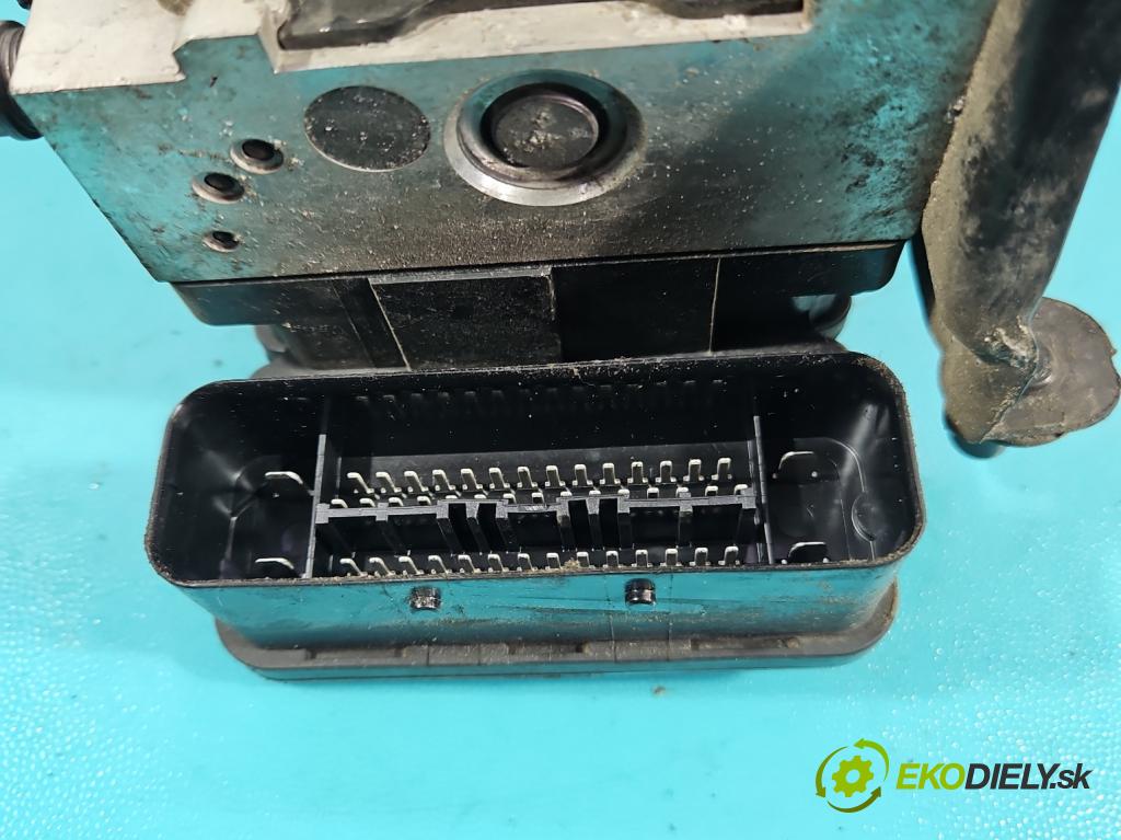 Vw Golf VI 2008-2013 1.6 TDI 90 HP manual 66 kW 1598 cm3 5- čerpadlo abs 1K0614517DR (Pumpa ABS)