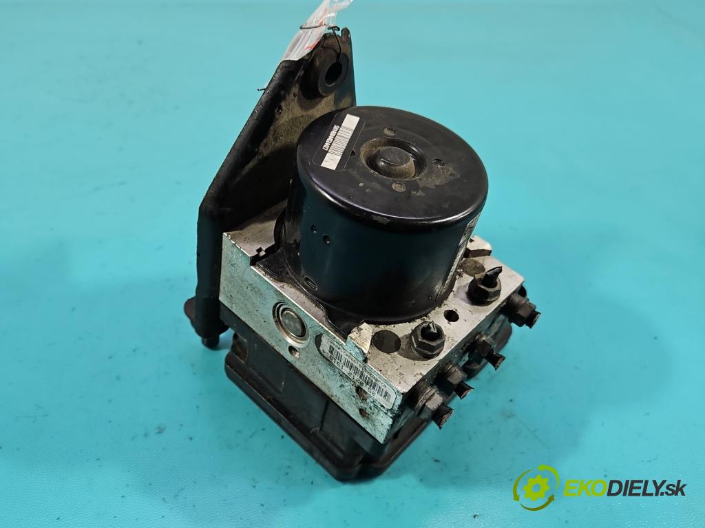 Vw Golf VI 2008-2013 1.6 TDI 90 HP manual 66 kW 1598 cm3 5- čerpadlo abs 1K0614517DR (Pumpa ABS)