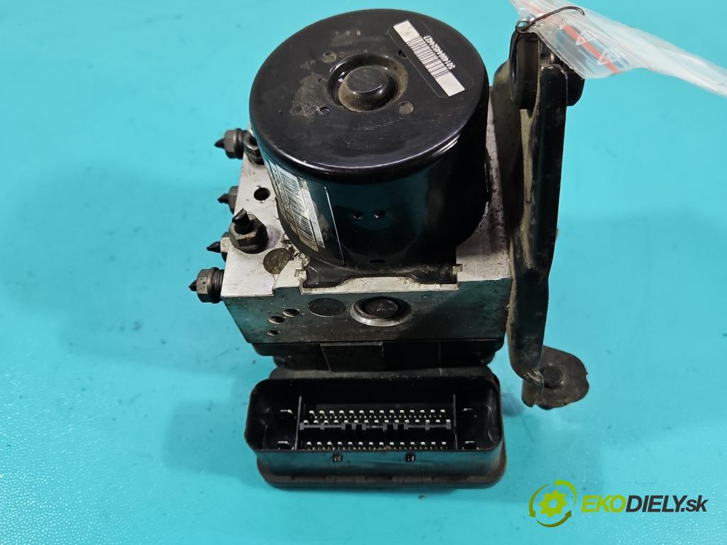 Vw Golf VI 2008-2013 1.6 TDI 90 HP manual 66 kW 1598 cm3 5- čerpadlo abs 1K0614517DR (Pumpa ABS)