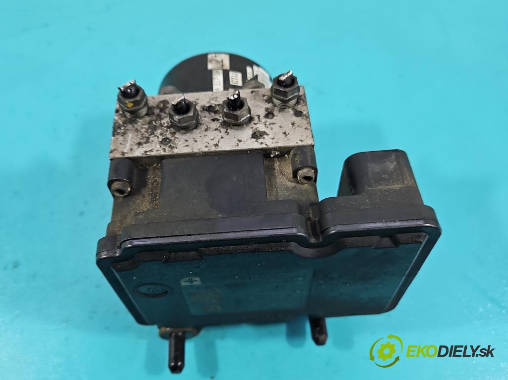 Vw Golf VI 2008-2013 1.6 TDI 90 HP manual 66 kW 1598 cm3 5- čerpadlo abs 1K0614517DR (Pumpa ABS)