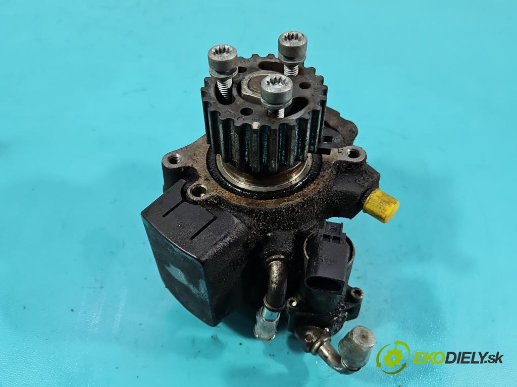 Vw Golf VI 2008-2013 1.6 TDI 90 HP manual 66 kW 1598 cm3 5- čerpadlo vstrekovacia 03L130755AH01 (Vstrekovacie čerpadlo)
