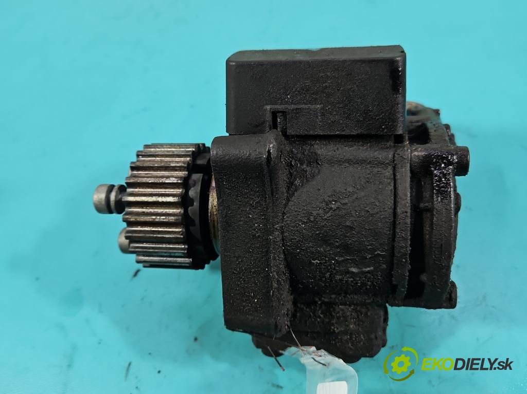 Vw Golf VI 2008-2013 1.6 TDI 90 HP manual 66 kW 1598 cm3 5- čerpadlo vstrekovacia 03L130755AH01 (Vstrekovacie čerpadlo)