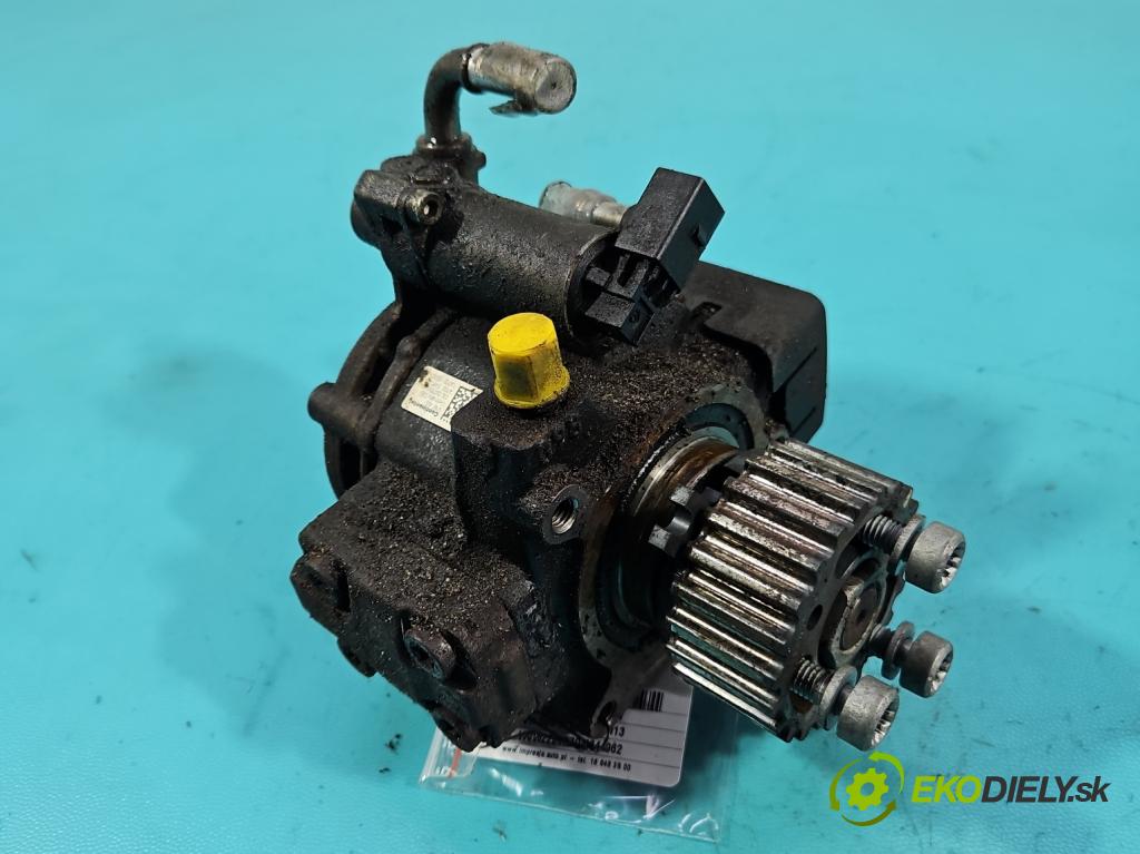 Vw Golf VI 2008-2013 1.6 TDI 90 HP manual 66 kW 1598 cm3 5- čerpadlo vstrekovacia 03L130755AH01 (Vstrekovacie čerpadlo)