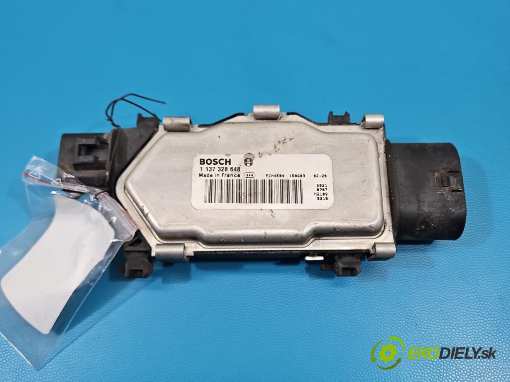 Mercedes A W176 2012-2018 1.5 CDI 109 hp manual 80 kW 1461 cm3 5- relé ventilátoru: 1137328648