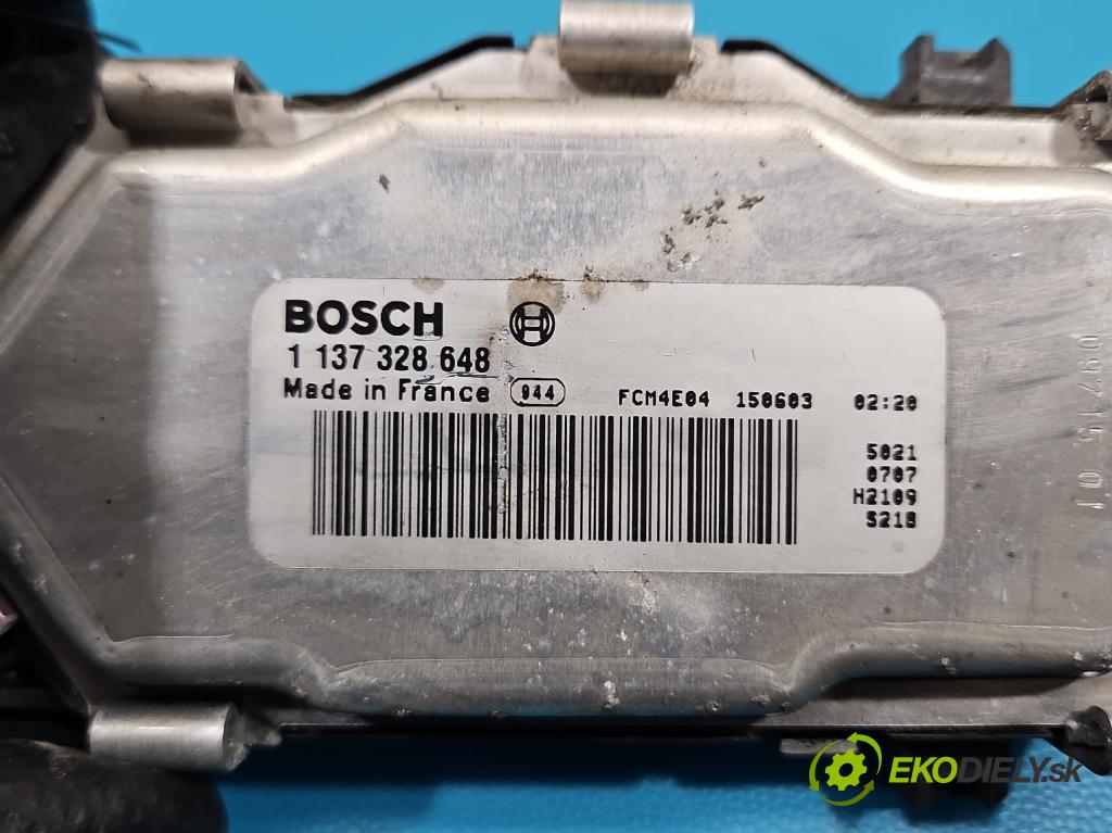 Mercedes A W176 2012-2018 1.5 CDI 109 hp manual 80 kW 1461 cm3 5- relé ventilátoru: 1137328648