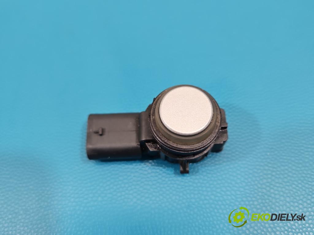 Mercedes A W176 2012-2018 1.5 CDI (607951) 109 HP manual 80 kW 1461 cm3 5- snímač parkovaní: 0263013053