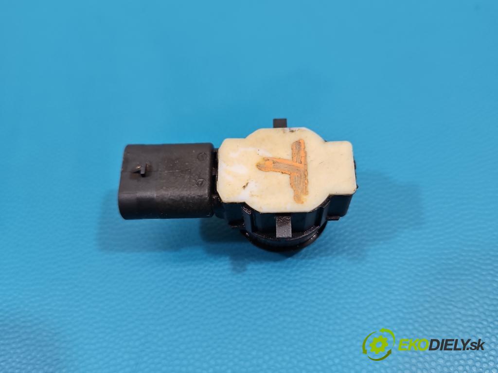 Mercedes A W176 2012-2018 1.5 CDI (607951) 109 HP manual 80 kW 1461 cm3 5- snímač parkovaní: 0263013053