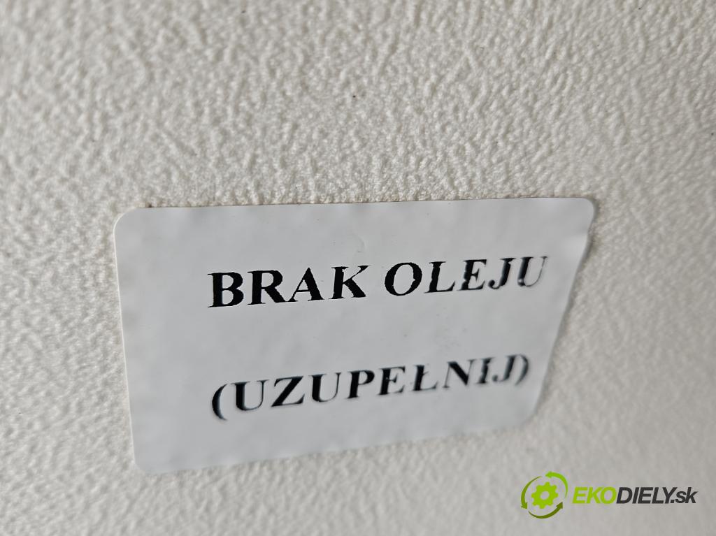Vw Golf VI 2008-2013 1.6 TDI 90 HP manual 66 kW 1598 cm3 5- prevodovka stupeň,rýchlosť manual LHWA