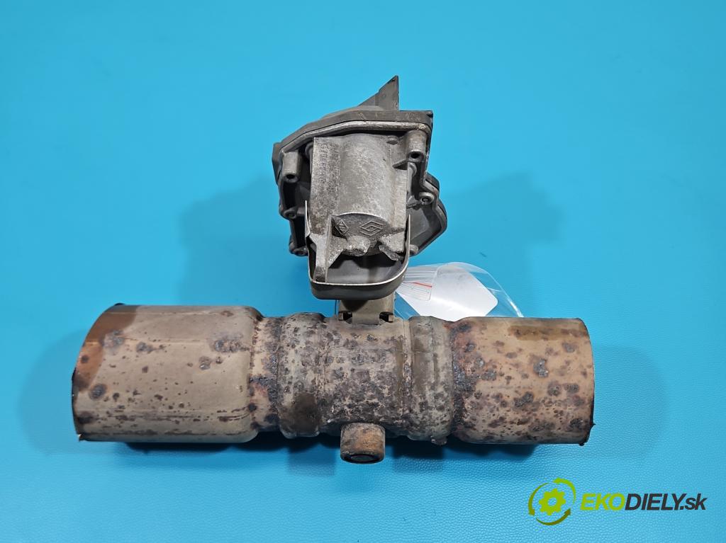 Mercedes A W176 2012-2018 1.5 CDI 109 HP manual 80 kW 1461 cm3 5- klapka 147B08010R (Škrtiaca klapka)