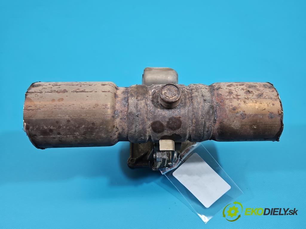 Mercedes A W176 2012-2018 1.5 CDI 109 HP manual 80 kW 1461 cm3 5- klapka 147B08010R (Škrtiaca klapka)