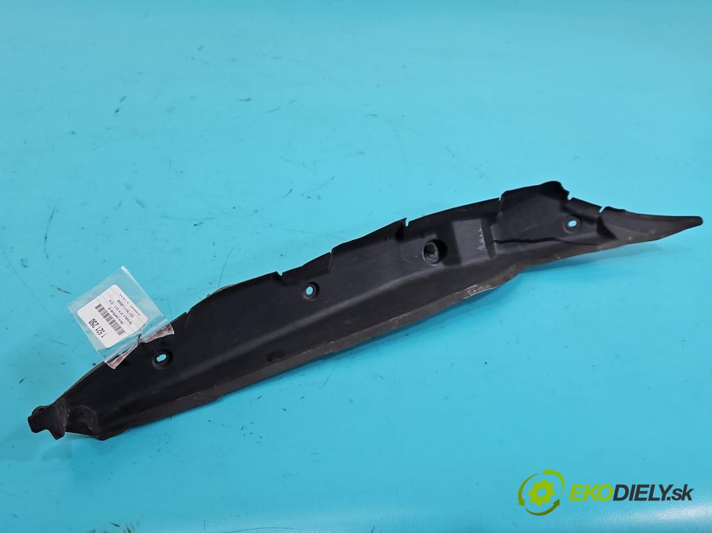 Mercedes A W176 2012-2018 1.5 CDI 109 HP manual 80 kW 1461 cm3 5- kryt plast 1768890000