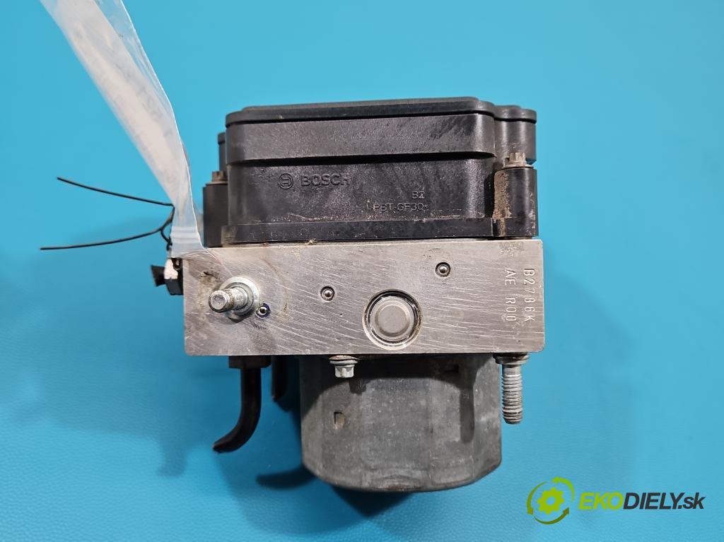 Mercedes A W176 2012-2018 1.5 CDI 109 HP manual 80 kW 1461 cm3 5- čerpadlo abs 2265106513 (Pumpa ABS)