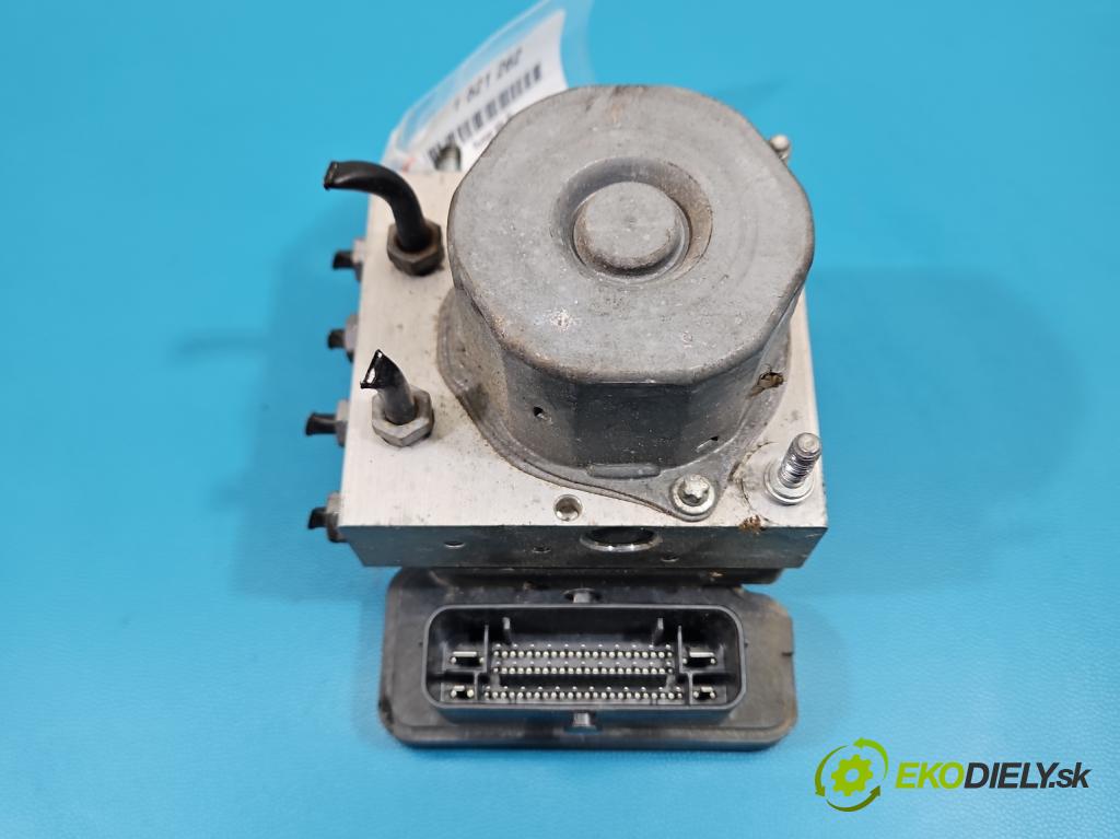 Mercedes A W176 2012-2018 1.5 CDI 109 HP manual 80 kW 1461 cm3 5- čerpadlo abs 2265106513 (Pumpa ABS)