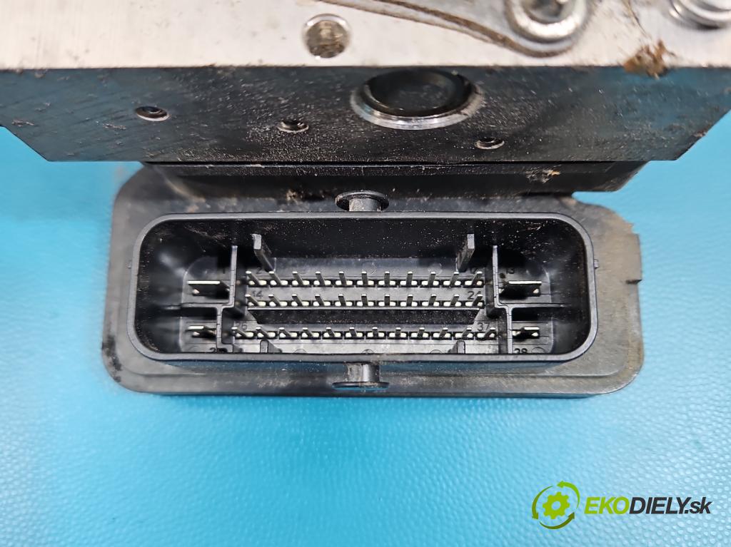 Mercedes A W176 2012-2018 1.5 CDI 109 HP manual 80 kW 1461 cm3 5- čerpadlo abs 2265106513 (Pumpa ABS)