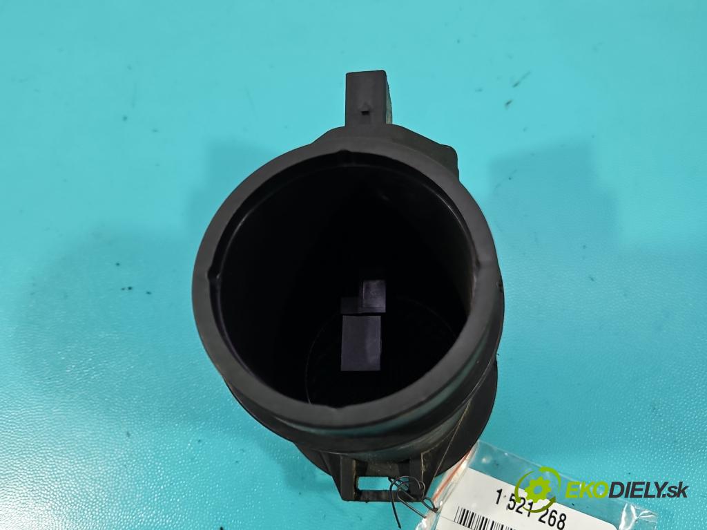 Bmw 3 E46 1998-2007 1.9b: 118 HP automatic 87 kW 1895 cm3 4- průtokoměr: 0280217124 (Váha vzduchu)