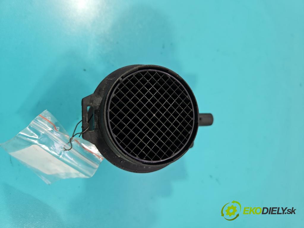 Bmw 3 E46 1998-2007 1.9b: 118 HP automatic 87 kW 1895 cm3 4- průtokoměr: 0280217124 (Váha vzduchu)