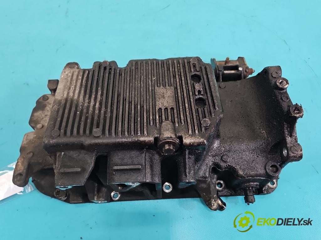 Opel Vectra C 2002-2008 1.9 CDTI 150 HP automatic 110 kW 1910 cm3 5- vaňa olejová 55194355 (Olejová vaňa)