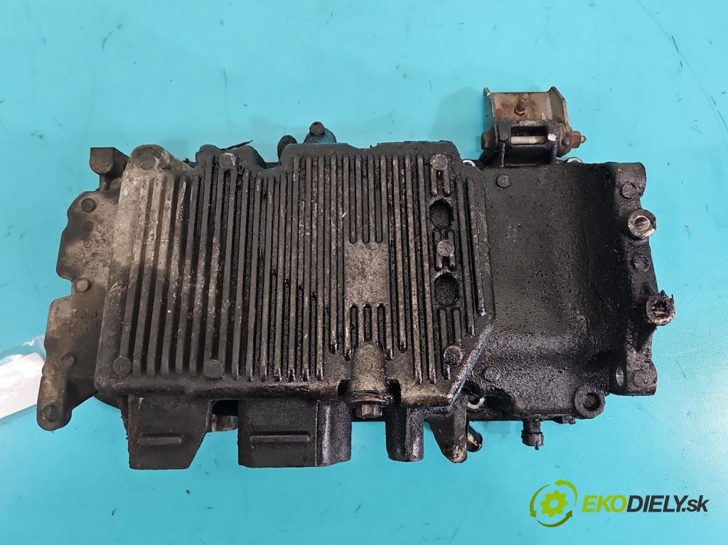 Opel Vectra C 2002-2008 1.9 CDTI 150 HP automatic 110 kW 1910 cm3 5- vaňa olejová 55194355 (Olejová vaňa)