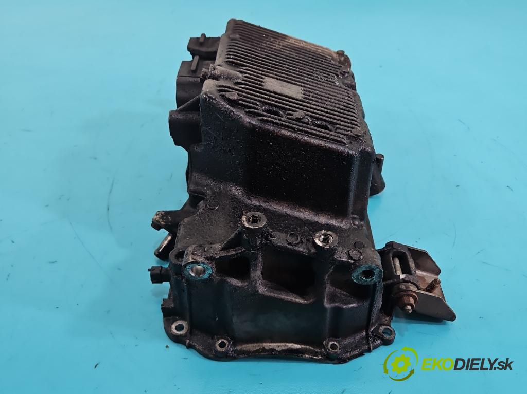 Opel Vectra C 2002-2008 1.9 CDTI 150 HP automatic 110 kW 1910 cm3 5- vaňa olejová 55194355 (Olejová vaňa)