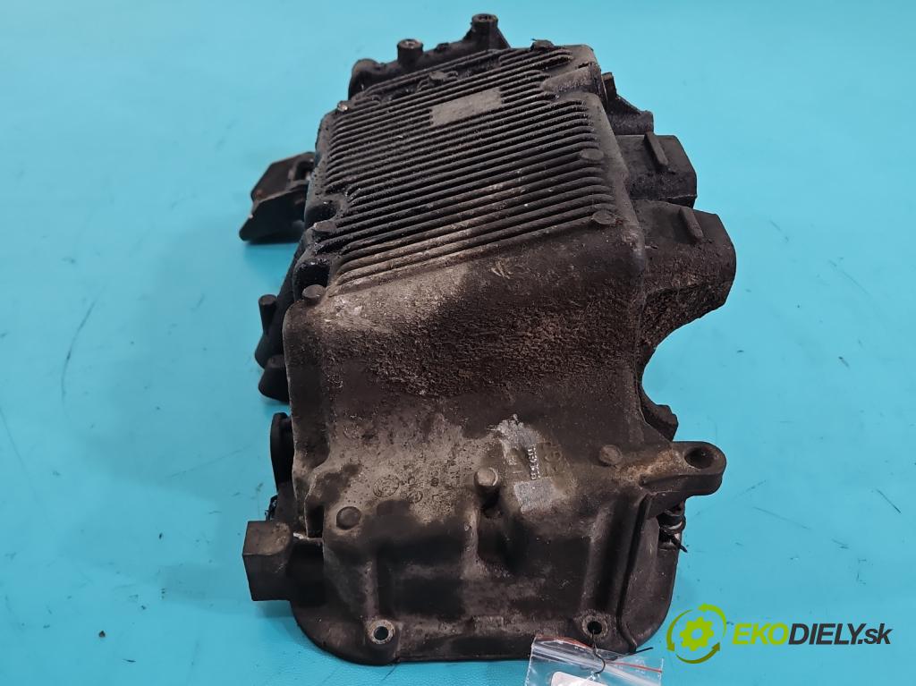 Opel Vectra C 2002-2008 1.9 CDTI 150 HP automatic 110 kW 1910 cm3 5- vaňa olejová 55194355 (Olejová vaňa)