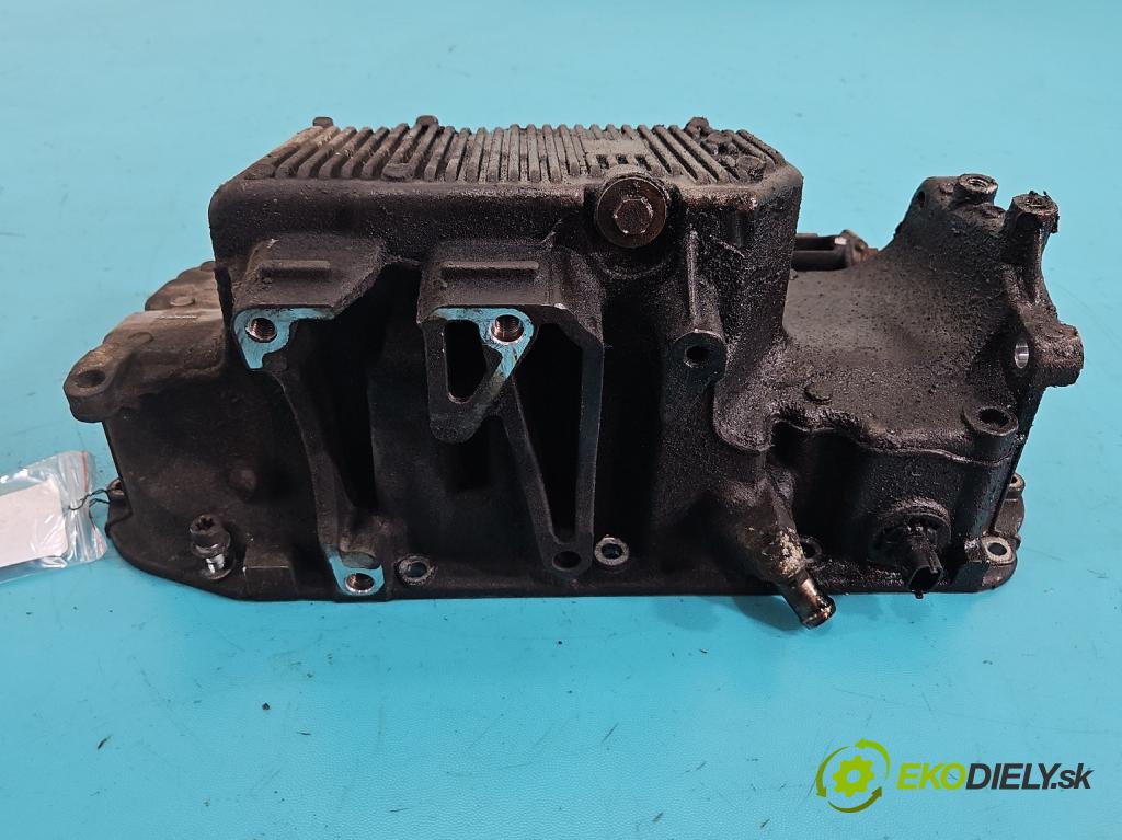 Opel Vectra C 2002-2008 1.9 CDTI 150 HP automatic 110 kW 1910 cm3 5- vaňa olejová 55194355 (Olejová vaňa)