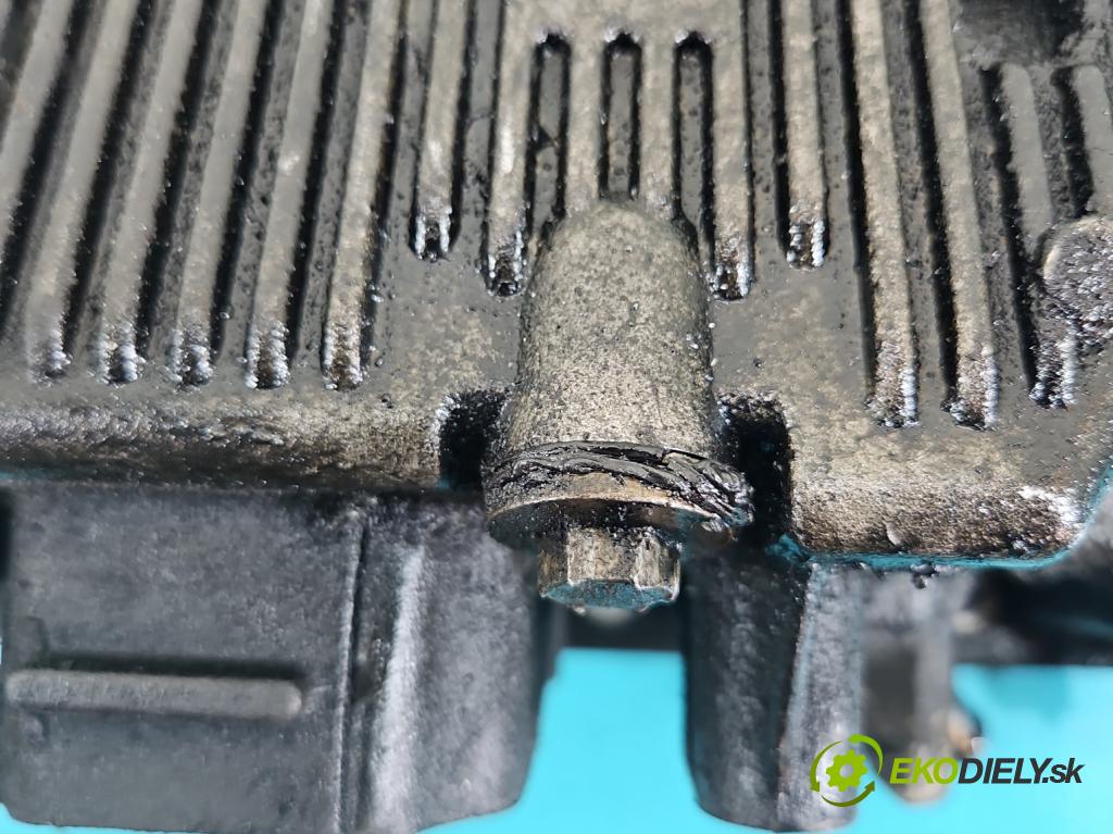 Opel Vectra C 2002-2008 1.9 CDTI 150 HP automatic 110 kW 1910 cm3 5- vaňa olejová 55194355 (Olejová vaňa)