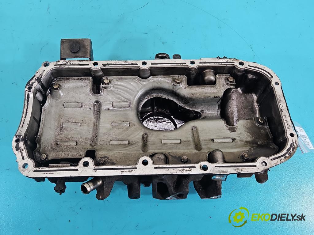 Opel Vectra C 2002-2008 1.9 CDTI 150 HP automatic 110 kW 1910 cm3 5- vaňa olejová 55194355 (Olejová vaňa)