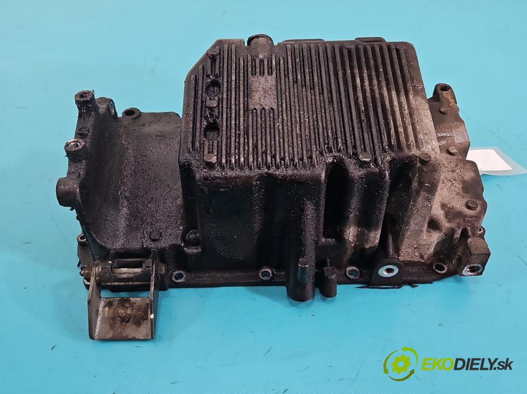 Opel Vectra C 2002-2008 1.9 CDTI 150 HP automatic 110 kW 1910 cm3 5- vaňa olejová 55194355 (Olejová vaňa)