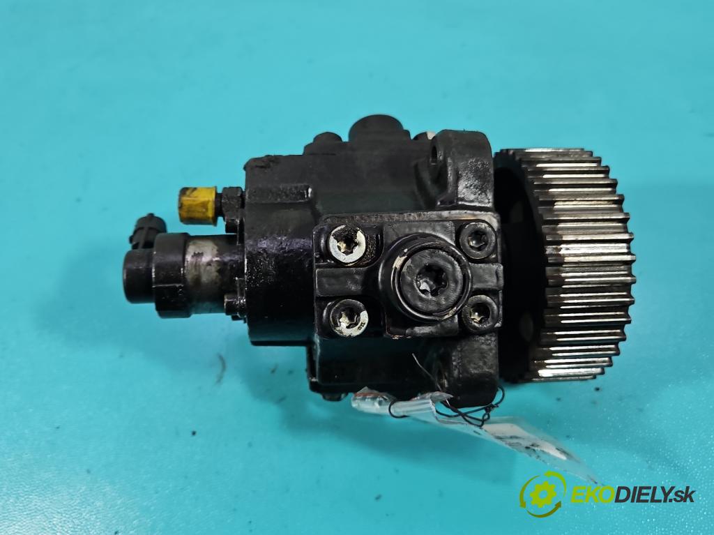 Opel Vectra C 2002-2008 1.9 CDTI 150 HP automatic 110 kW 1910 cm3 5- čerpadlo vstrekovacia  (Vstrekovacie čerpadlo)