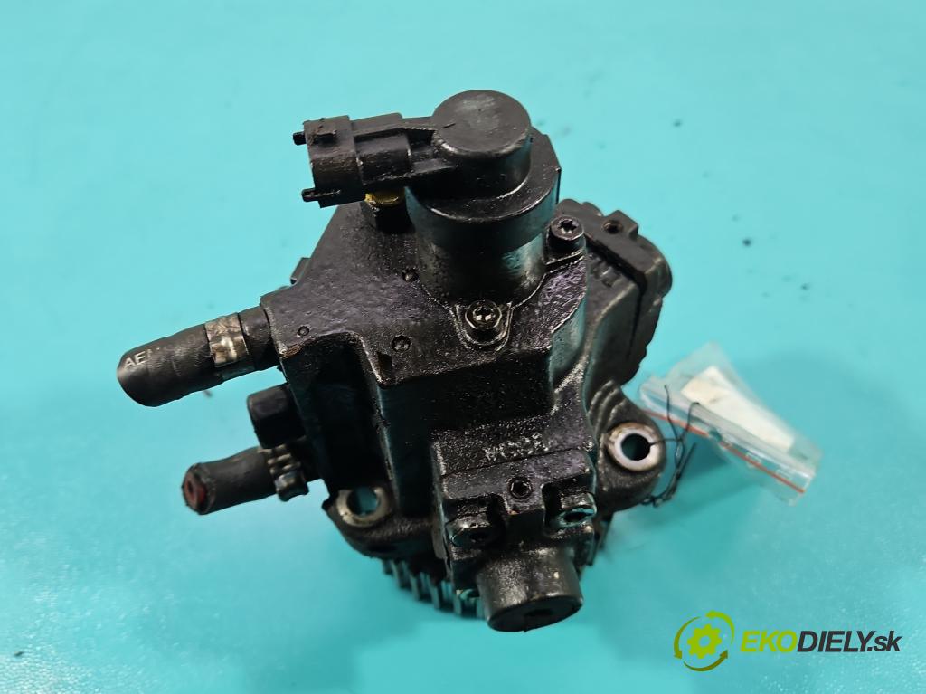 Opel Vectra C 2002-2008 1.9 CDTI 150 HP automatic 110 kW 1910 cm3 5- čerpadlo vstrekovacia  (Vstrekovacie čerpadlo)