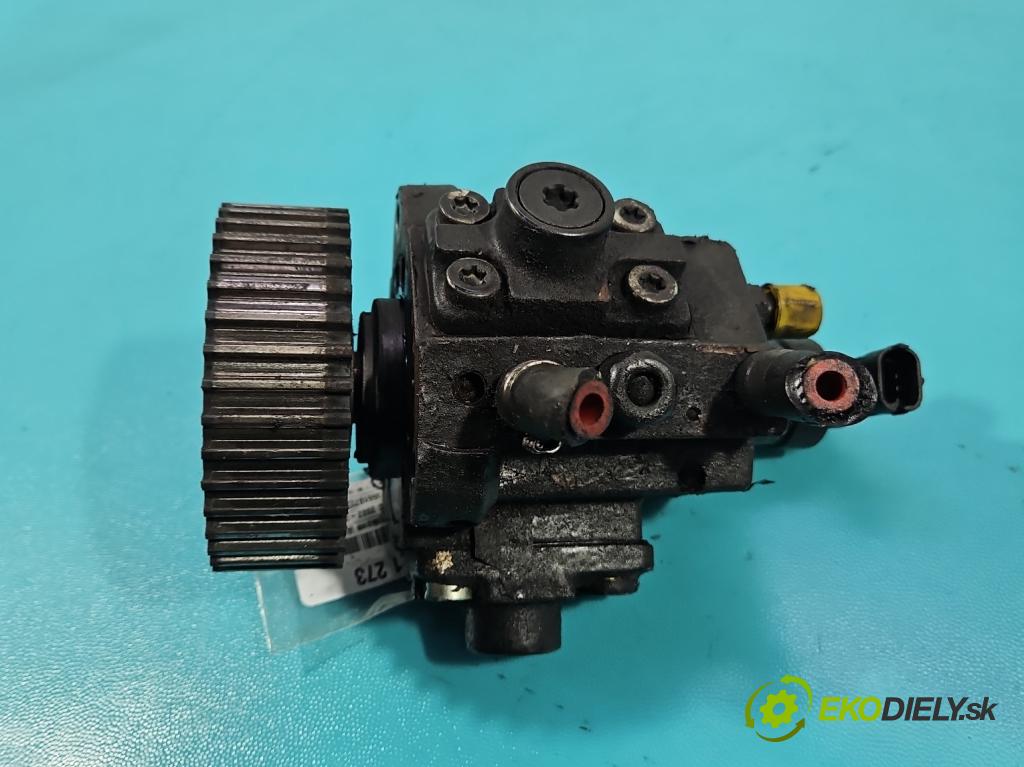 Opel Vectra C 2002-2008 1.9 CDTI 150 HP automatic 110 kW 1910 cm3 5- čerpadlo vstrekovacia  (Vstrekovacie čerpadlo)