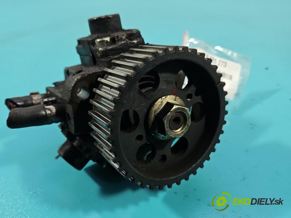 Opel Vectra C 2002-2008 1.9 CDTI 150 HP automatic 110 kW 1910 cm3 5- čerpadlo vstrekovacia  (Vstrekovacie čerpadlo)