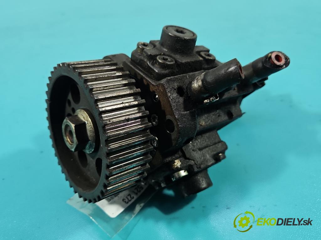 Opel Vectra C 2002-2008 1.9 CDTI 150 HP automatic 110 kW 1910 cm3 5- čerpadlo vstrekovacia  (Vstrekovacie čerpadlo)