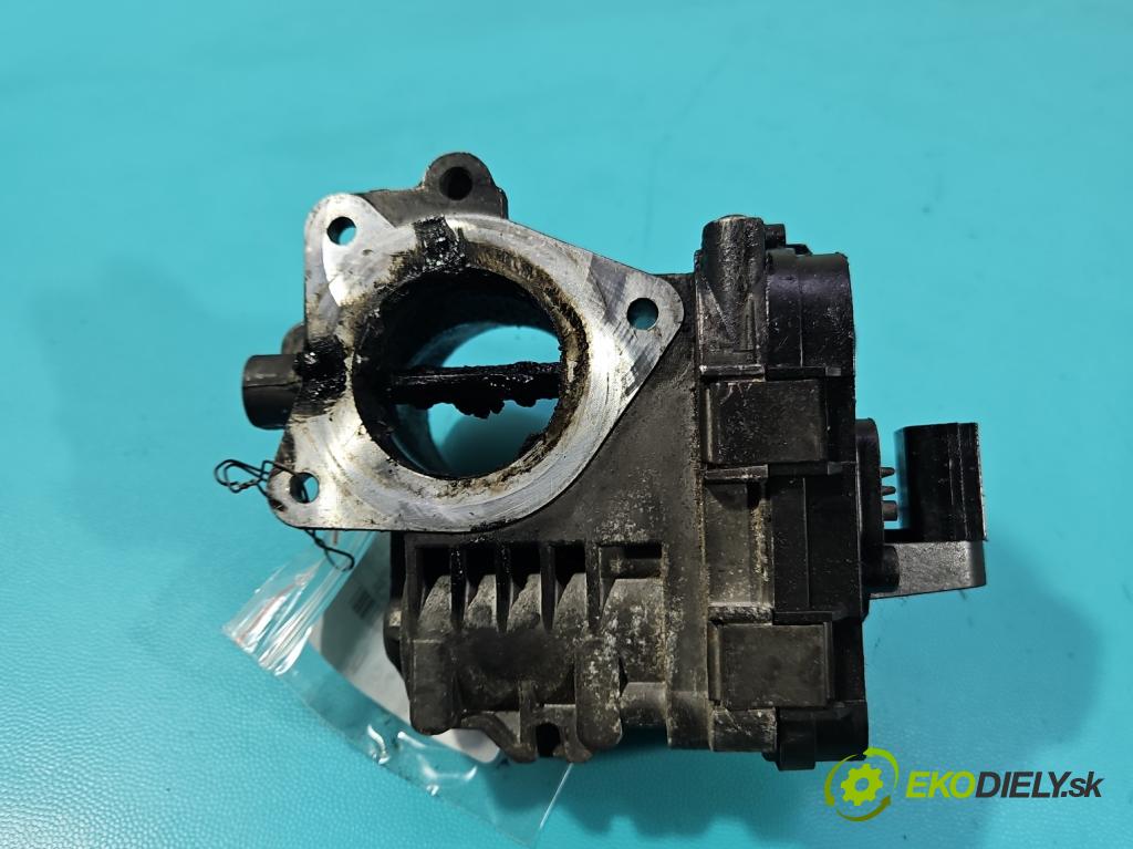 Opel Vectra C 2002-2008 1.9 CDTI 150 HP automatic 110 kW 1910 cm3 5- klapka 48CPD4 (Škrtiaca klapka)