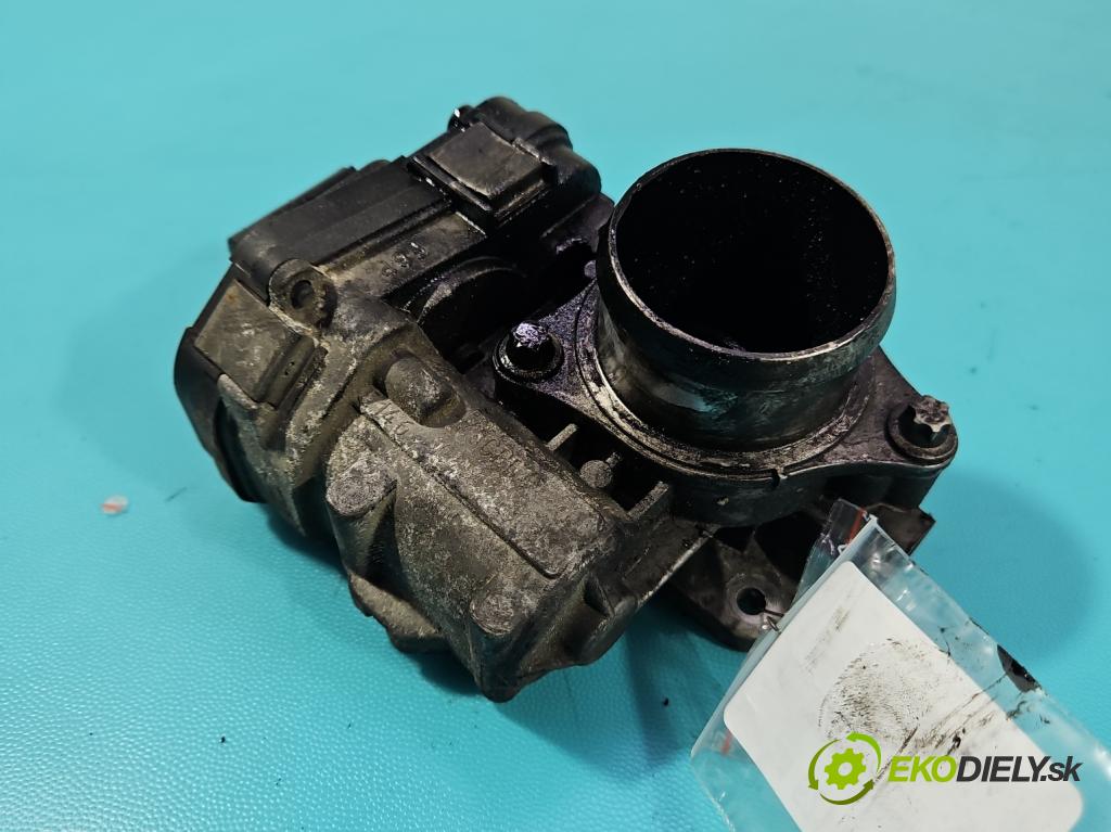 Opel Vectra C 2002-2008 1.9 CDTI 150 HP automatic 110 kW 1910 cm3 5- klapka 48CPD4 (Škrtiaca klapka)